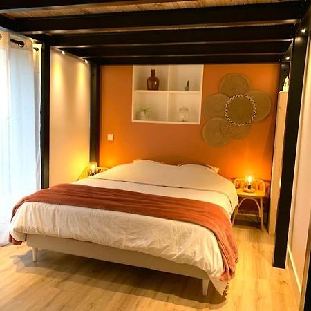 Appartamento Le Petit Nid D'Aline, Hyper-Centre, Parking Prive Arras Esterno foto